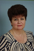 Иванова Людмила Борисовна Иванова Людмила Борисовна